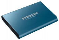 Samsung SSD 250GB T5 USB 3.1 Gen2, 540MB/s , 